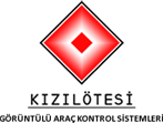 Kızılötesi Görüntülü Araç Kontrol Sistemleri Logo