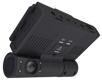 VT-300 HD Online Araç Kamera Sistemleri