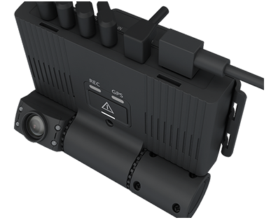 VT-300 HD Online Araç Kamera Sistemleri