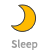 Sleep Mode State